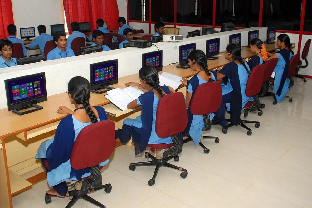 QIS Institute of Technology Prakasam Facilities photo 8