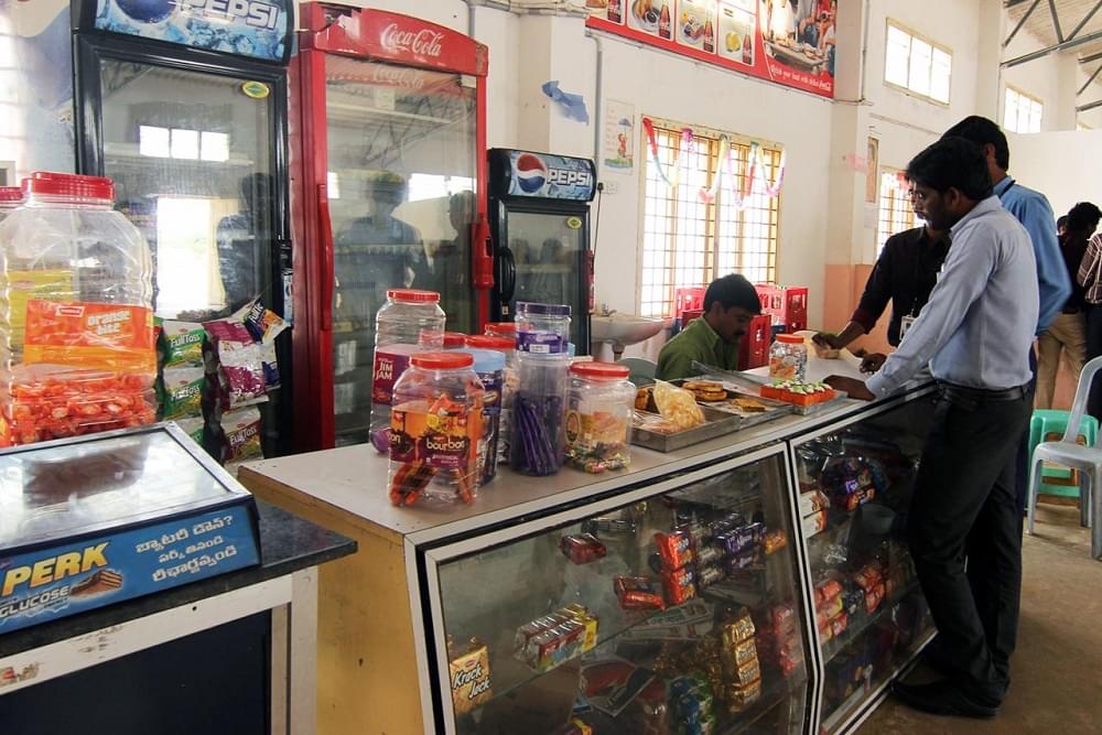 QIS Institute of Technology Prakasam Facilities photo 10