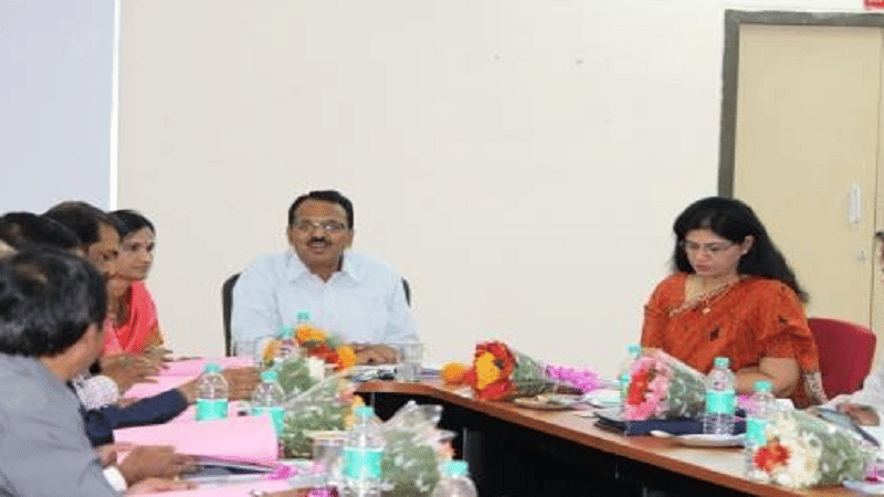 Rayalaseema University Kurnool Events photo 5