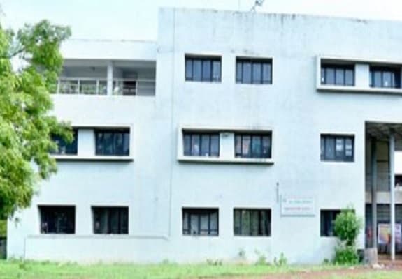 YSR Engineering College Proddatur Campus photo 1