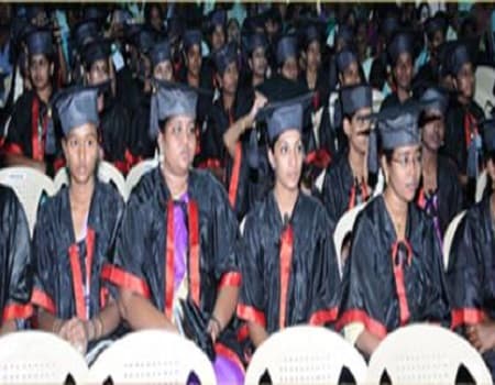 Veerammal Engineering College Dindigul Extra Curriculars photo 2