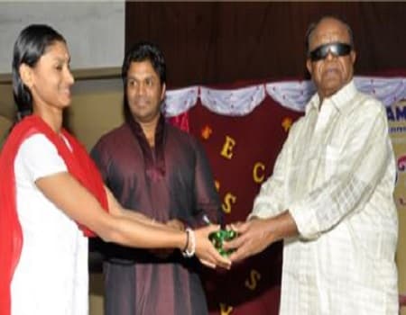 Veerammal Engineering College Dindigul Extra Curriculars photo 5