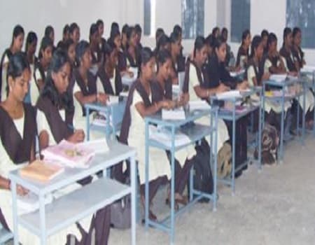 Veerammal Engineering College Dindigul Infrastructure photo 3