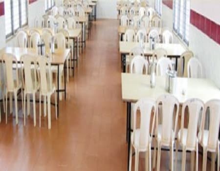 Veerammal Engineering College Dindigul Infrastructure photo 4