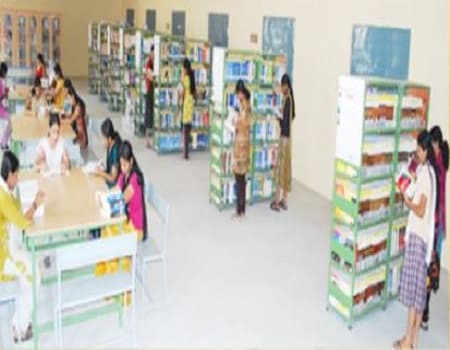 Veerammal Engineering College Dindigul Infrastructure photo 5