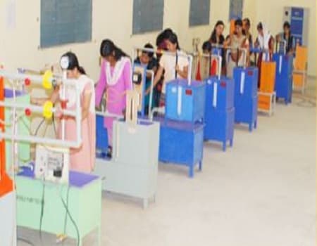 Veerammal Engineering College Dindigul Infrastructure photo 6