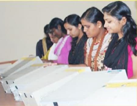 Veerammal Engineering College Dindigul Infrastructure photo 8