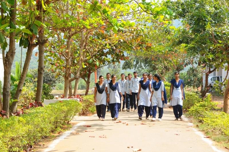 Viswanadha Institute of Pharmaceutical Sciences Visakhapatnam Campus photo 8