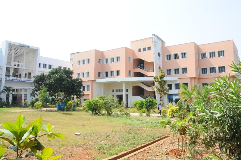 Viswanadha Institute of Pharmaceutical Sciences Visakhapatnam Campus photo 10