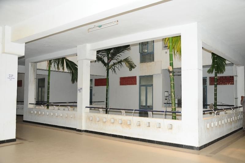 Viswanadha Institute of Pharmaceutical Sciences Visakhapatnam Campus photo 11