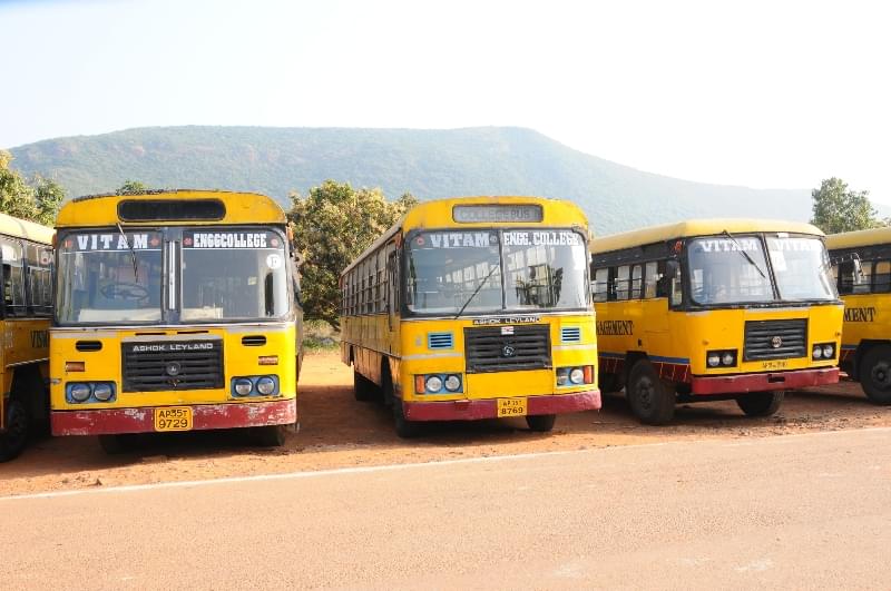 Viswanadha Institute of Pharmaceutical Sciences Visakhapatnam Campus photo 14