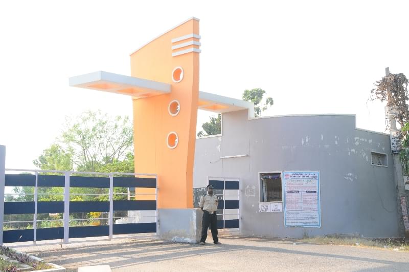 Viswanadha Institute of Pharmaceutical Sciences Visakhapatnam Campus photo 15