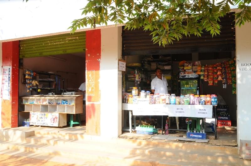 Viswanadha Institute of Pharmaceutical Sciences Visakhapatnam Campus photo 16