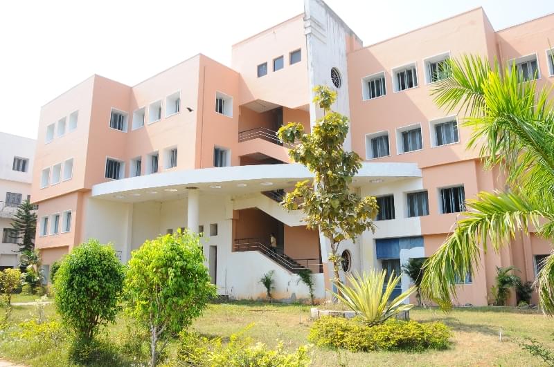 Viswanadha Institute of Pharmaceutical Sciences Visakhapatnam Campus photo 2