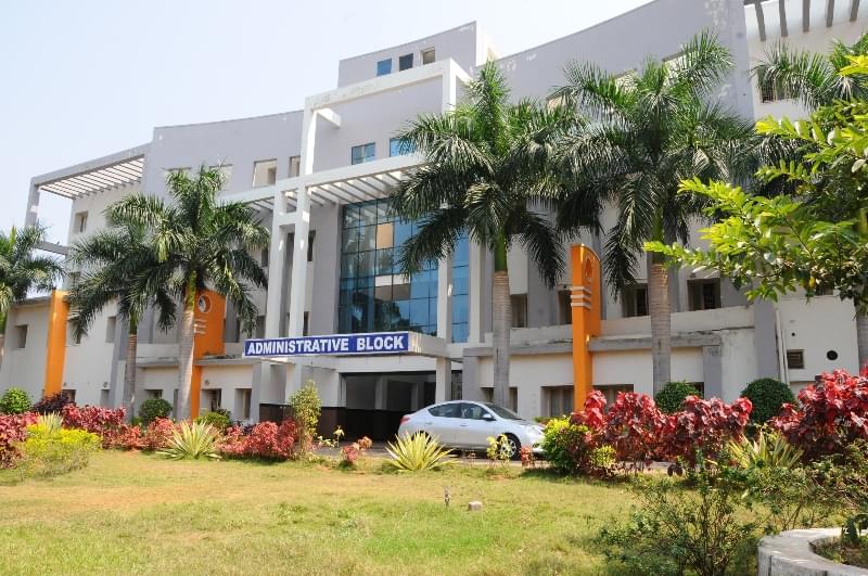 Viswanadha Institute of Pharmaceutical Sciences Visakhapatnam Campus photo 4