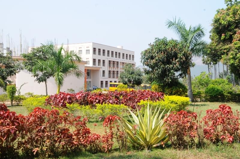 Viswanadha Institute of Pharmaceutical Sciences Visakhapatnam Campus photo 5