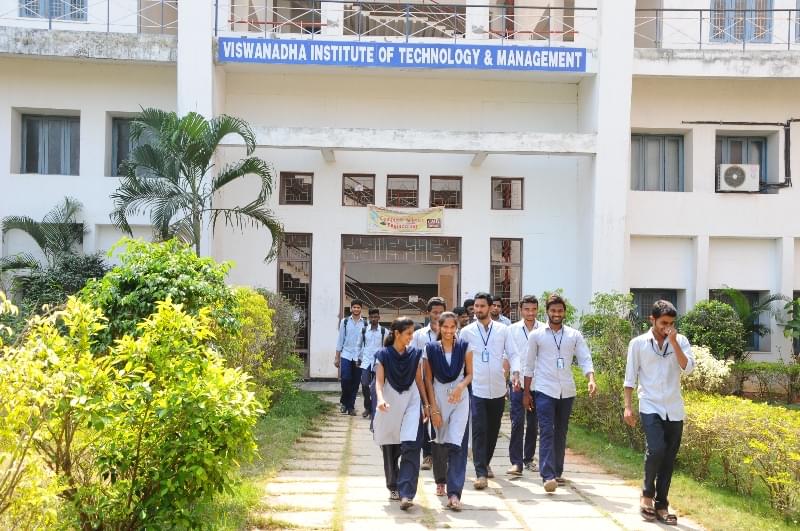 Viswanadha Institute of Pharmaceutical Sciences Visakhapatnam Campus photo 6