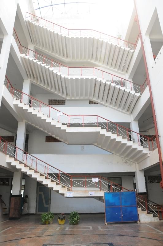 Viswanadha Institute of Pharmaceutical Sciences Visakhapatnam Campus photo 7