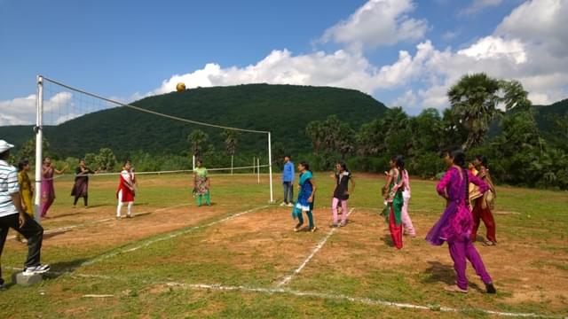 Viswanadha Institute of Pharmaceutical Sciences Visakhapatnam Sports photo 11