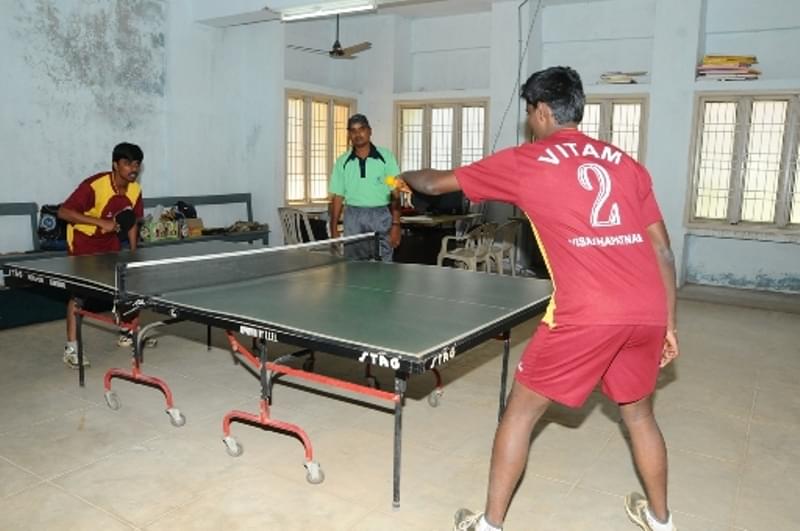 Viswanadha Institute of Pharmaceutical Sciences Visakhapatnam Sports photo 13