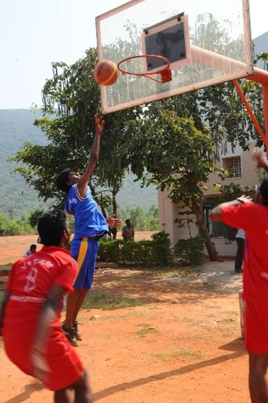 Viswanadha Institute of Pharmaceutical Sciences Visakhapatnam Sports photo 15