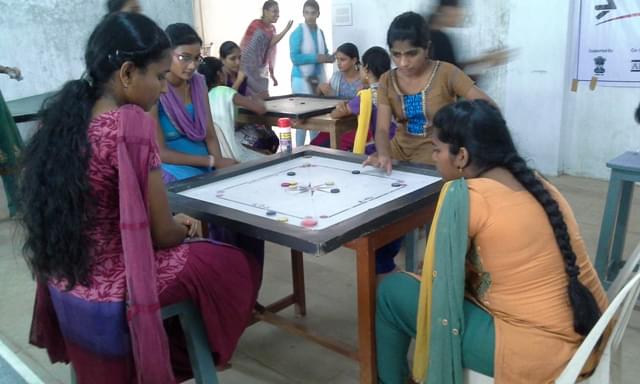 Viswanadha Institute of Pharmaceutical Sciences Visakhapatnam Sports photo 5