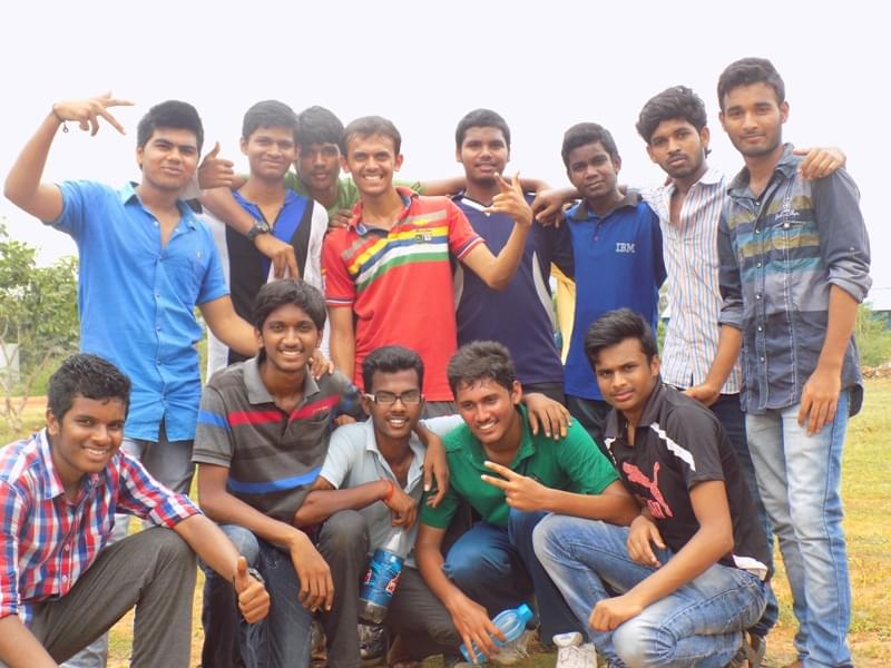 Viswanadha Institute of Pharmaceutical Sciences Visakhapatnam Sports photo 9