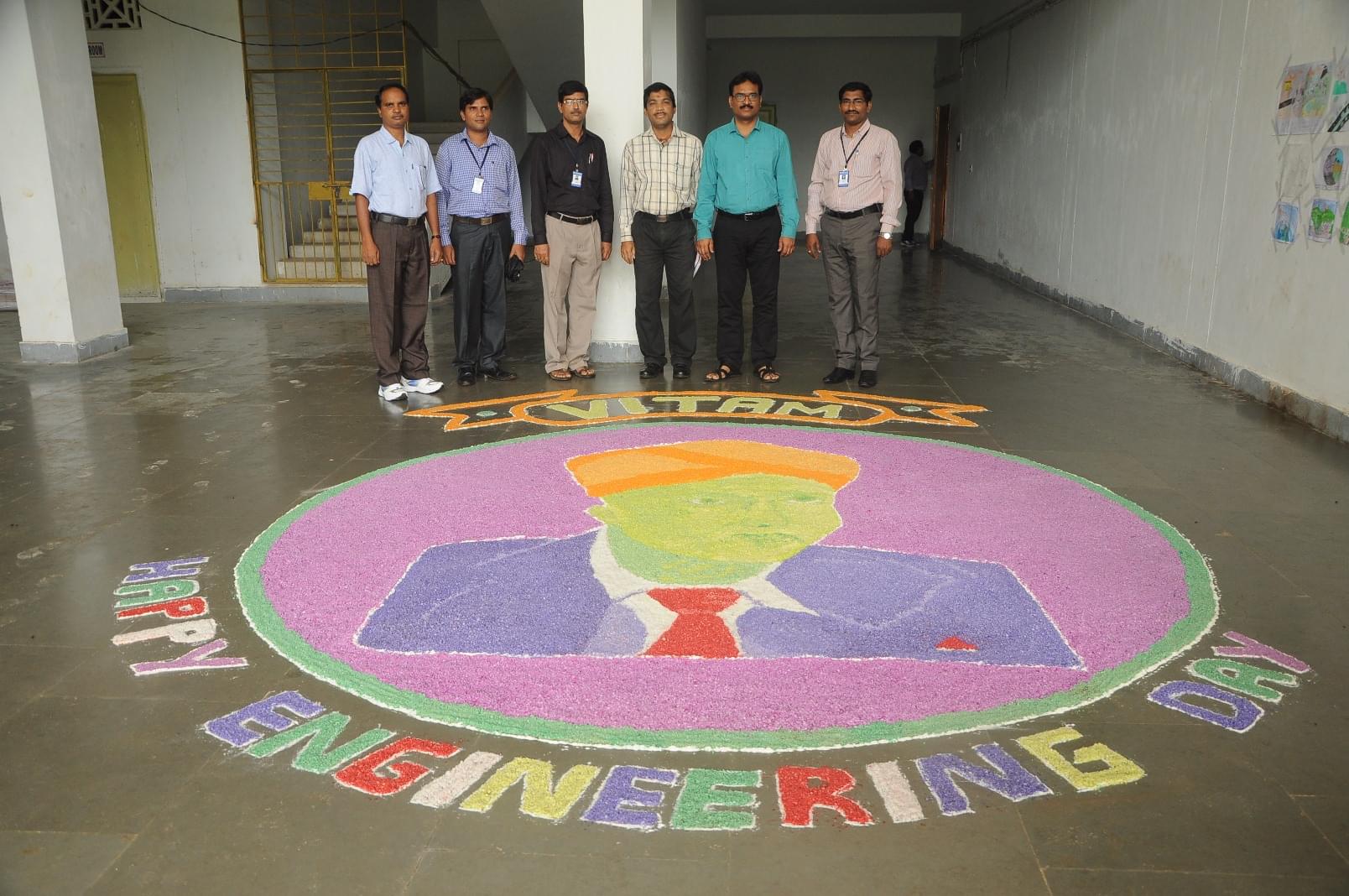 Viswanadha Institute of Pharmaceutical Sciences Visakhapatnam Events photo 1