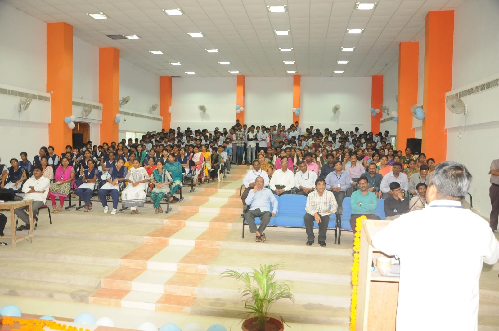 Viswanadha Institute of Pharmaceutical Sciences Visakhapatnam Events photo 2