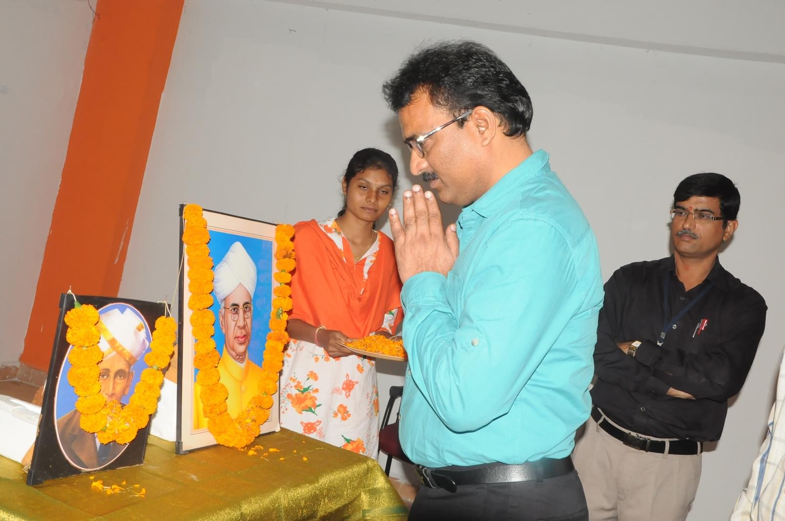 Viswanadha Institute of Pharmaceutical Sciences Visakhapatnam Events photo 3
