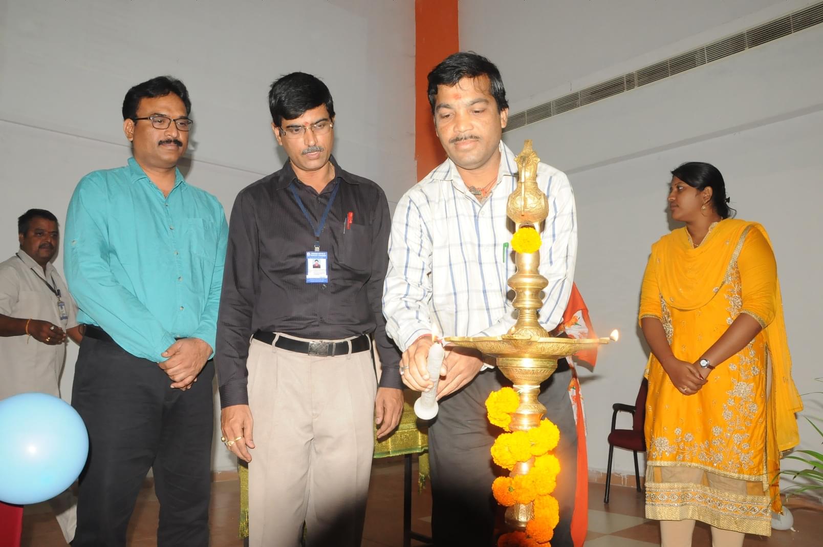 Viswanadha Institute of Pharmaceutical Sciences Visakhapatnam Events photo 4