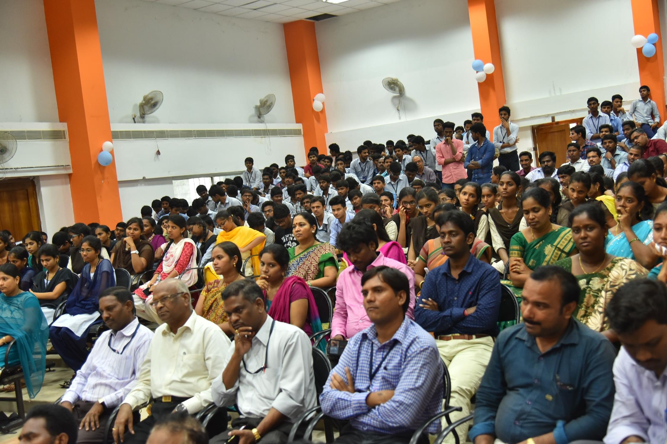 Viswanadha Institute of Pharmaceutical Sciences Visakhapatnam Events photo 6