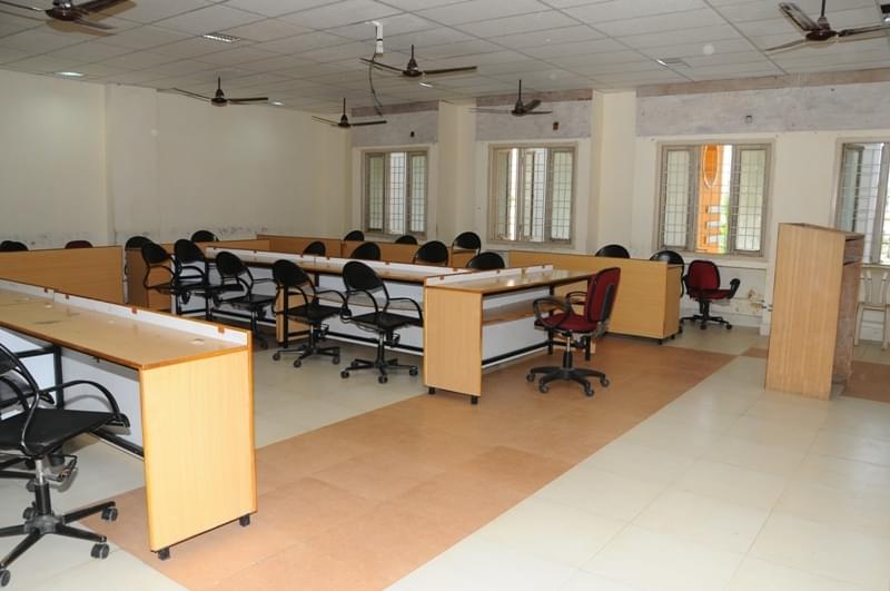 Viswanadha Institute of Pharmaceutical Sciences Visakhapatnam Laboratories photo 1