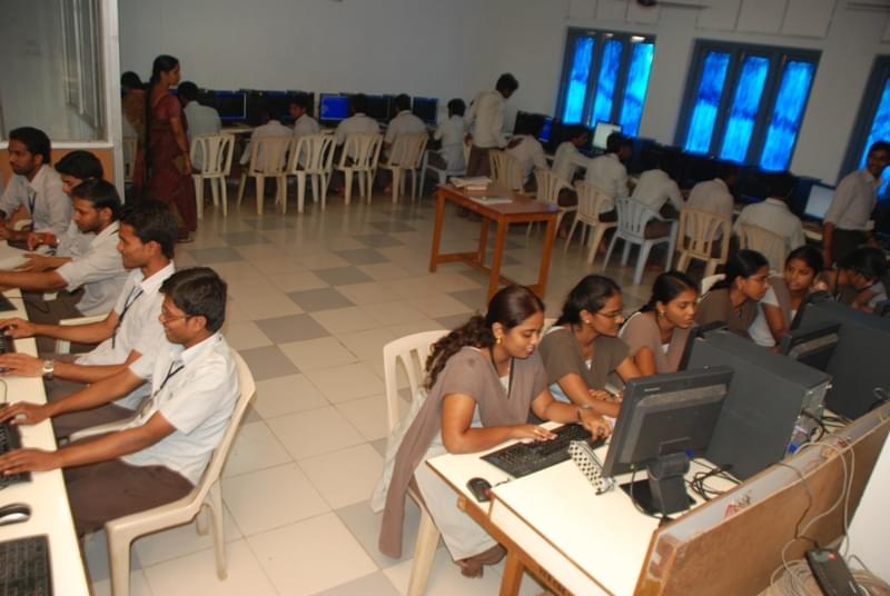 Viswanadha Institute of Pharmaceutical Sciences Visakhapatnam Laboratories photo 10