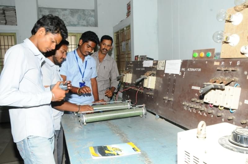 Viswanadha Institute of Pharmaceutical Sciences Visakhapatnam Laboratories photo 12