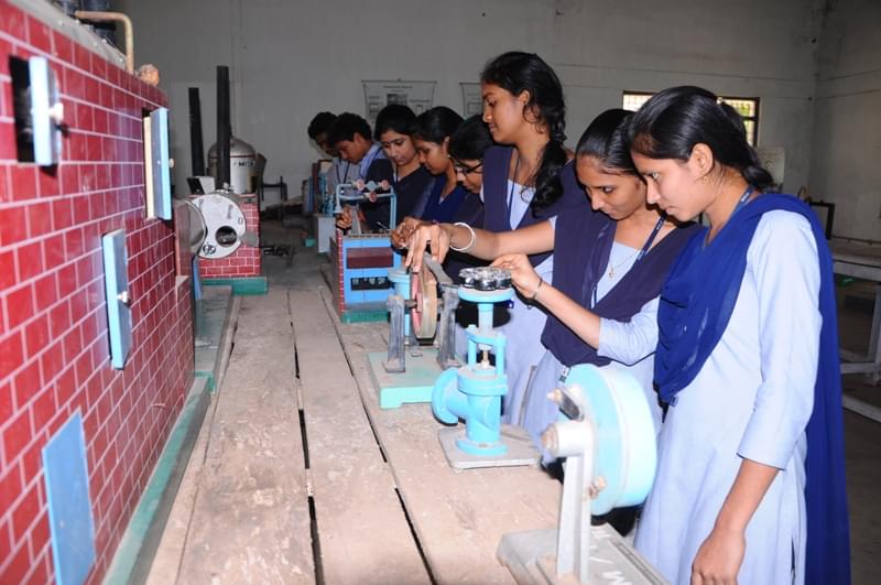 Viswanadha Institute of Pharmaceutical Sciences Visakhapatnam Laboratories photo 14