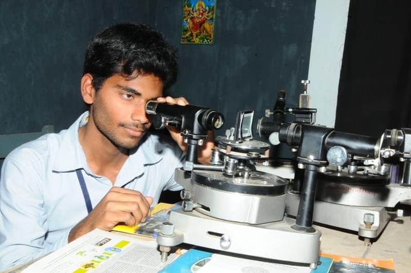 Viswanadha Institute of Pharmaceutical Sciences Visakhapatnam Laboratories photo 2