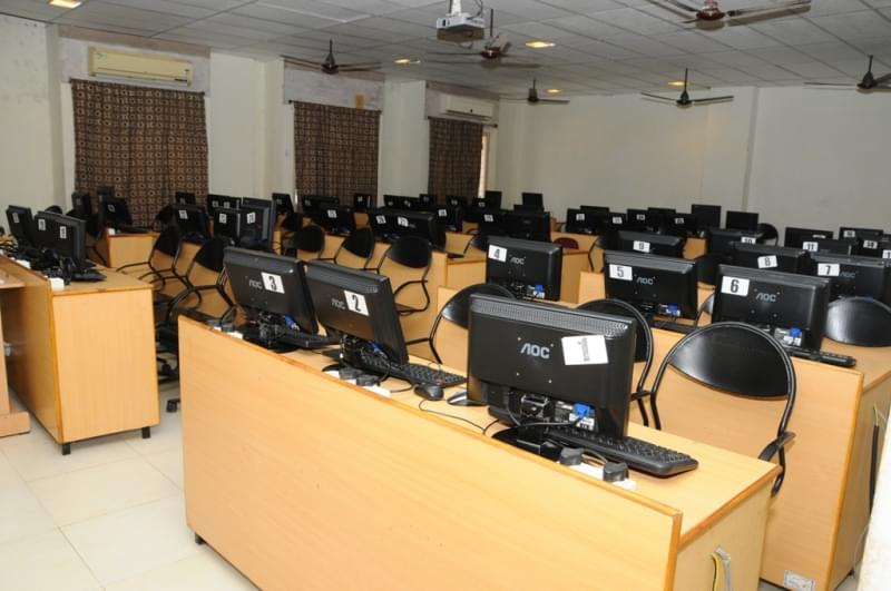 Viswanadha Institute of Pharmaceutical Sciences Visakhapatnam Laboratories photo 4