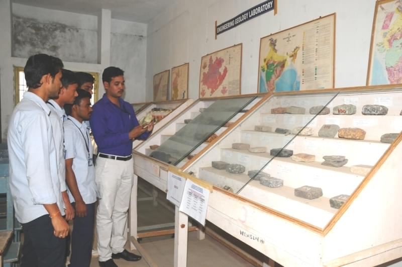 Viswanadha Institute of Pharmaceutical Sciences Visakhapatnam Laboratories photo 5