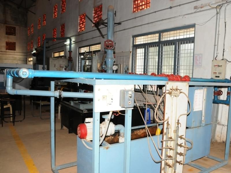 Viswanadha Institute of Pharmaceutical Sciences Visakhapatnam Laboratories photo 6