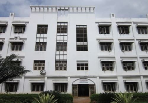 Sri Venkateswara College of Engineering and Technology Srikakulam Infrastructure photo 1