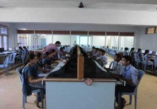 Sri Venkateswara College of Engineering and Technology Srikakulam Infrastructure photo 11