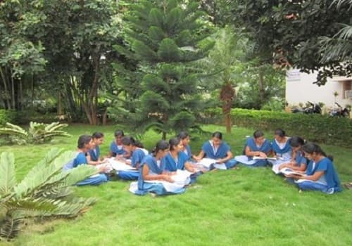 Sri Venkateswara College of Engineering and Technology Srikakulam Infrastructure photo 5