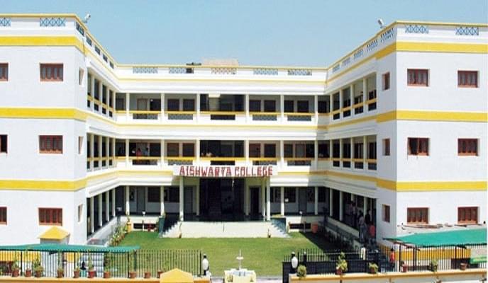 Aishwarya College of Engineering and Technology Erode Academic Building photo 1
