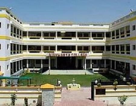 Aishwarya College of Engineering and Technology Erode Academic Building photo 2