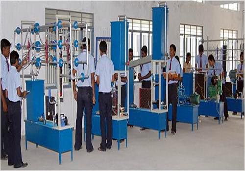 Aishwarya College of Engineering and Technology Erode Infrastructure photo 1