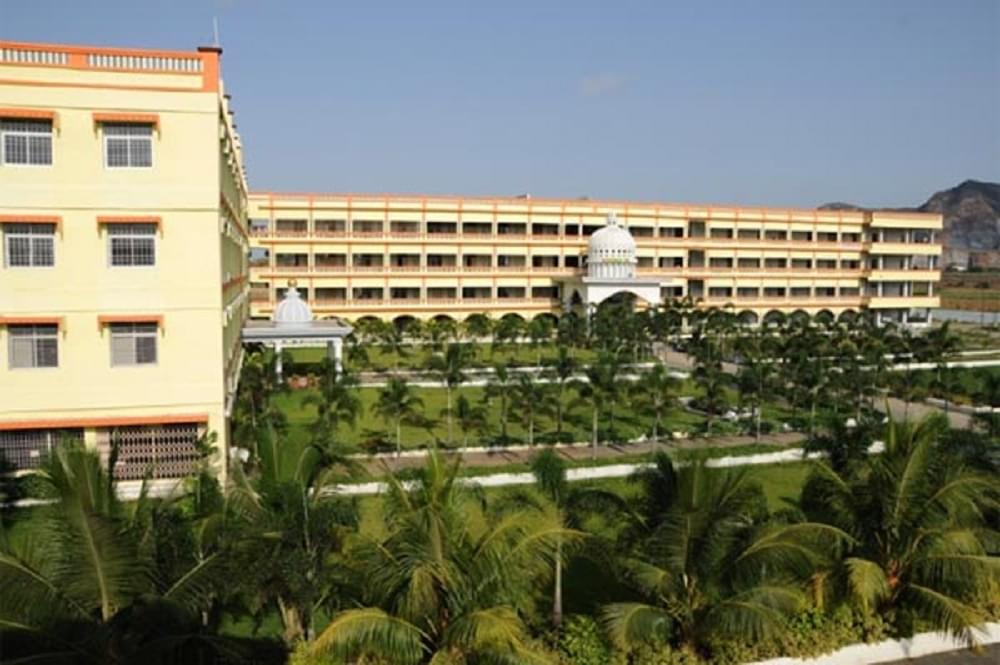 RK College of Engineering Vijayawada Academic Building photo 3