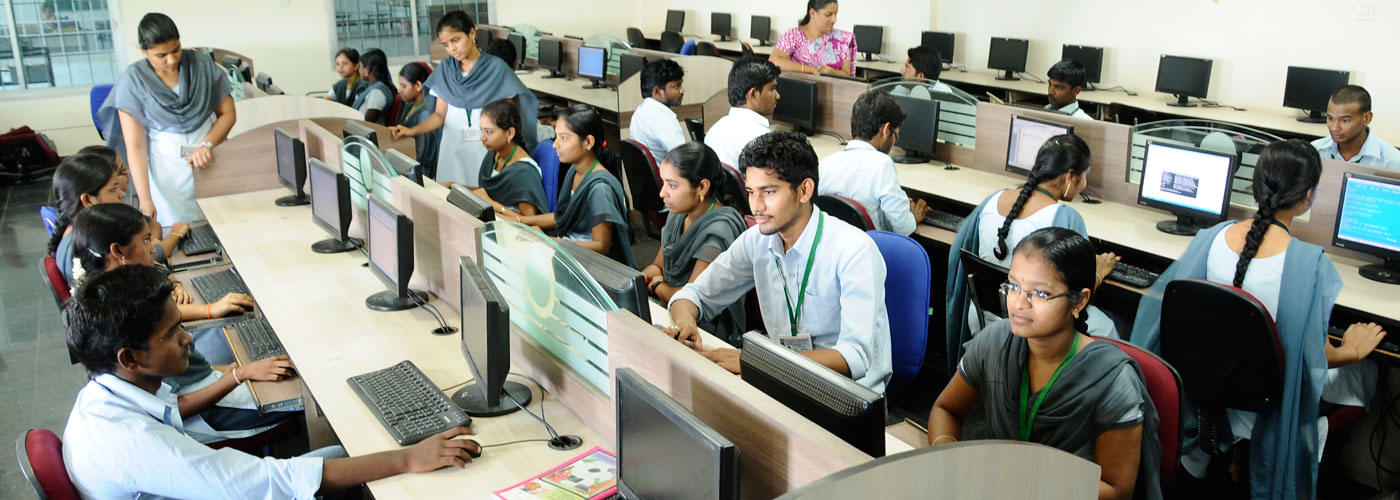 RK College of Engineering Vijayawada Facility - Laboratory Instruments photo 2