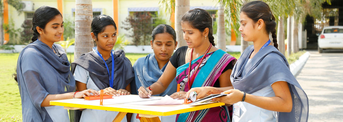 RK College of Engineering Vijayawada Facility - Laboratory Instruments photo 3