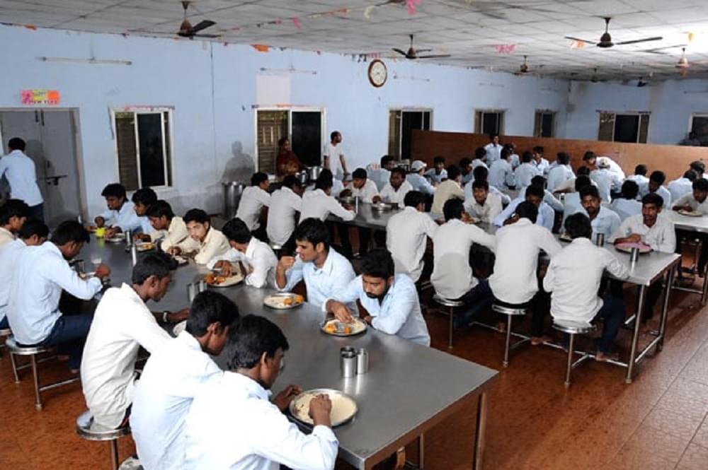 RK College of Engineering Vijayawada Facility - Laboratory Instruments photo 7